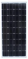 панель солнечная огонёк sld-12 (200вт, 12в) /1	  фото