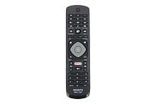 пульт универсальный huayu rm-l1285 пульт ду для телевизоров philips ic netflix  фото
