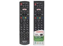пульт универсальный huayu rm-l1268 пульт ду для телевизоров panasonic lcd/led tv  фото