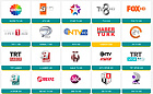 Турецкие каналы Турецкие каналы